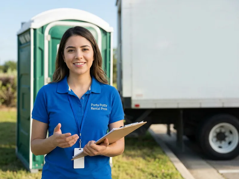 Porta Potty Rental  in Brookpark  FAQ